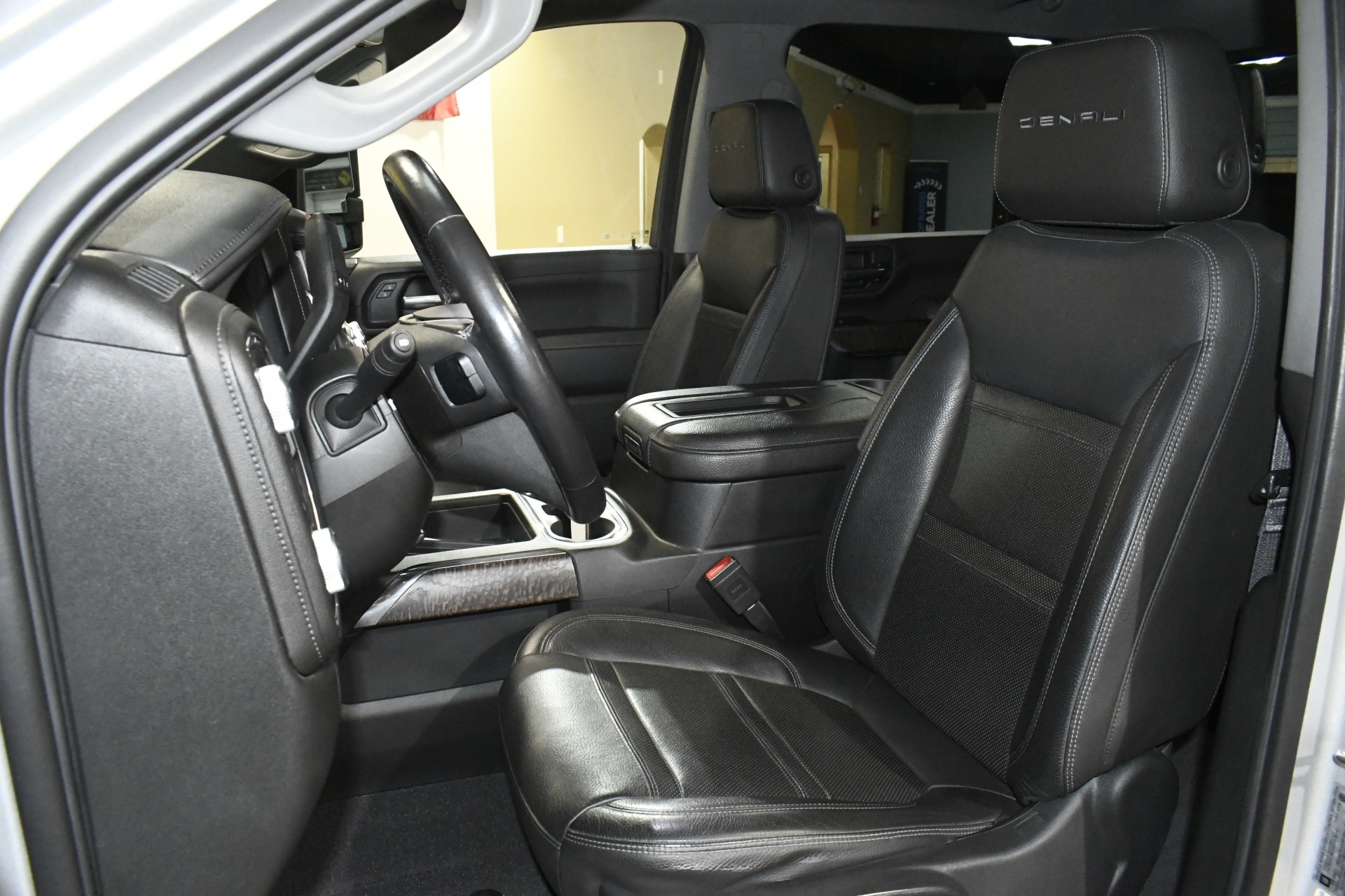 2020 Gmc Sierra Denali photo 3