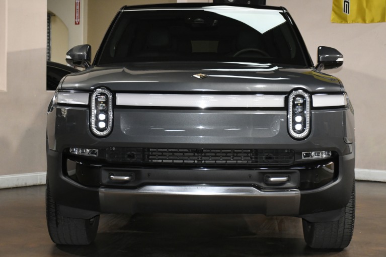2022 Rivian R1S Launch Edition's photo