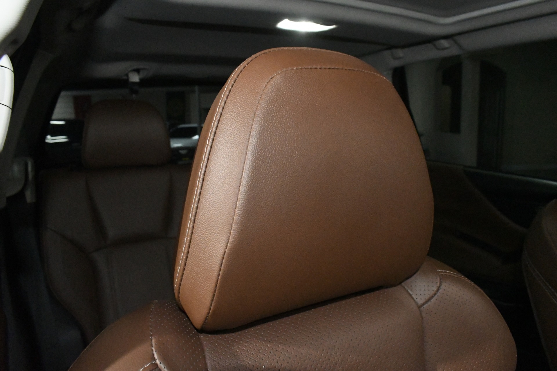 2021 Subaru Forester Touring - Photo 10