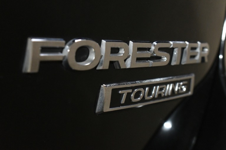 2021 Subaru Forester Touring - Photo 200
