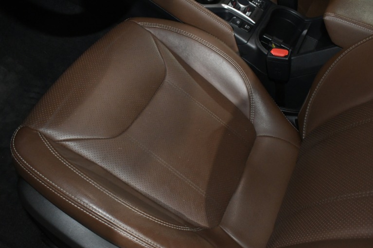 2021 Subaru Forester Touring - Photo 111