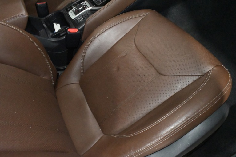 2021 Subaru Forester Touring - Photo 112