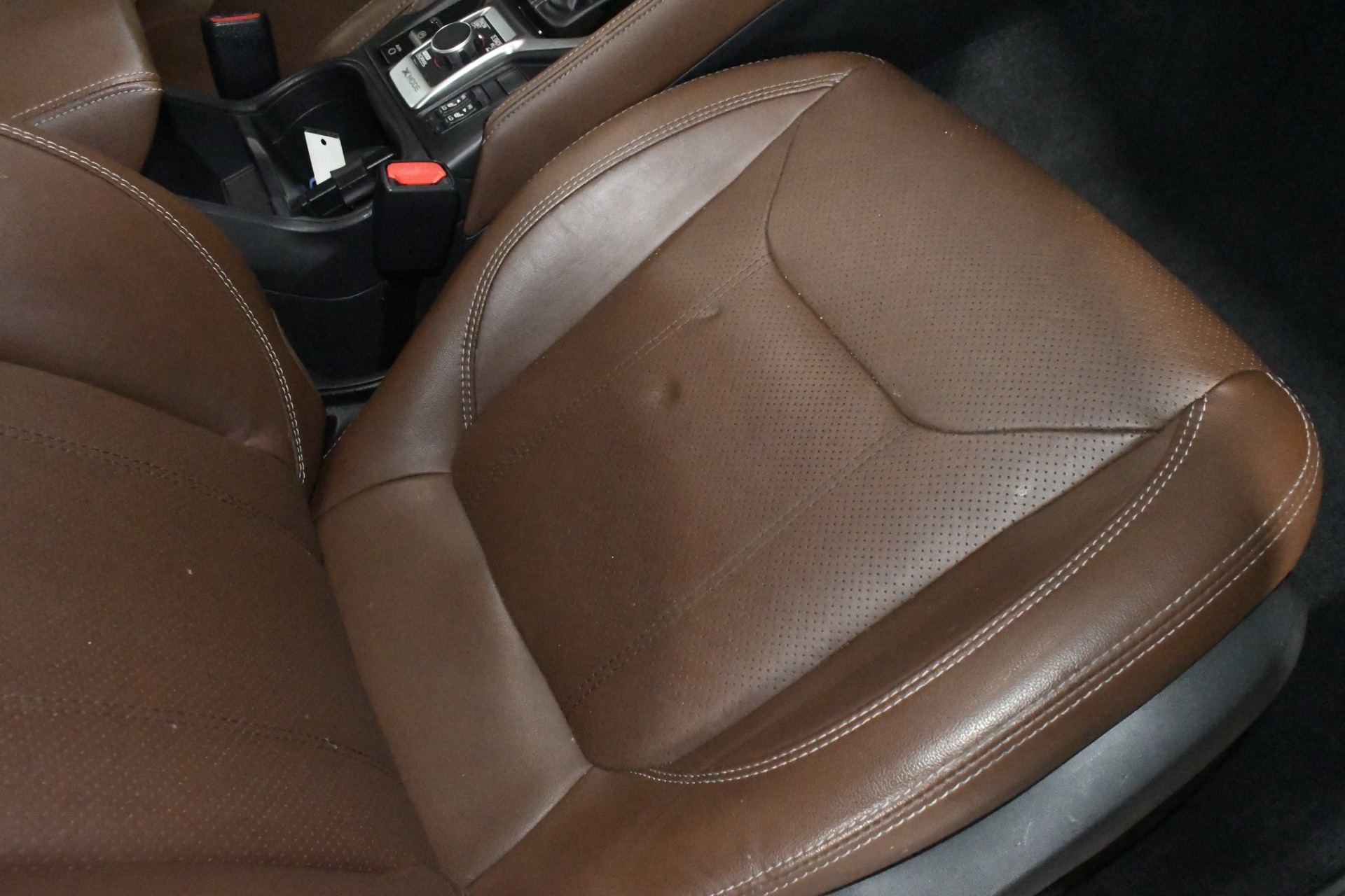 2021 Subaru Forester Touring - Photo 12
