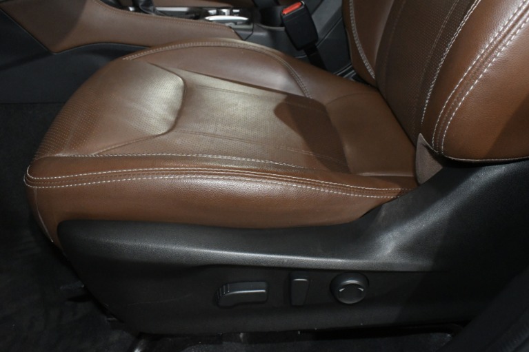 2021 Subaru Forester Touring - Photo 113