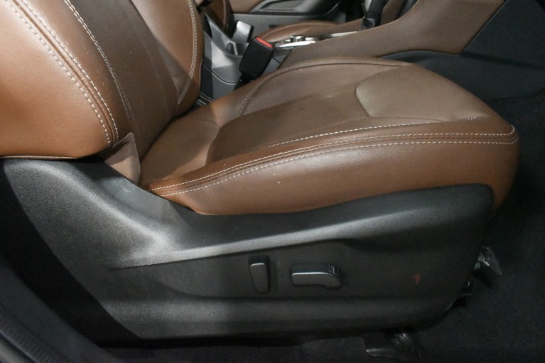 2021 Subaru Forester Touring - Photo 114