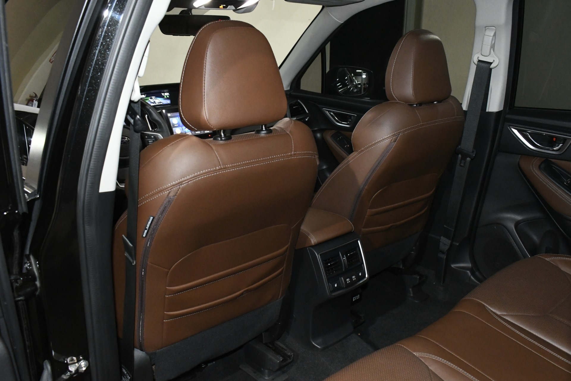 2021 Subaru Forester Touring - Photo 15