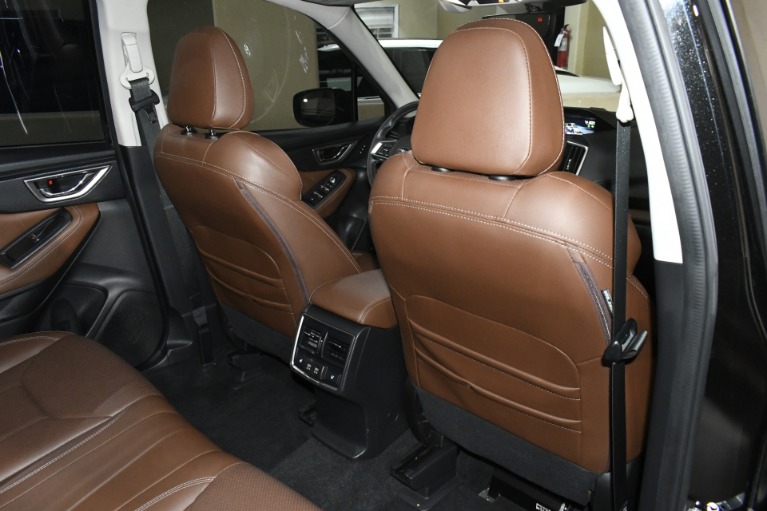 2021 Subaru Forester Touring - Photo 116