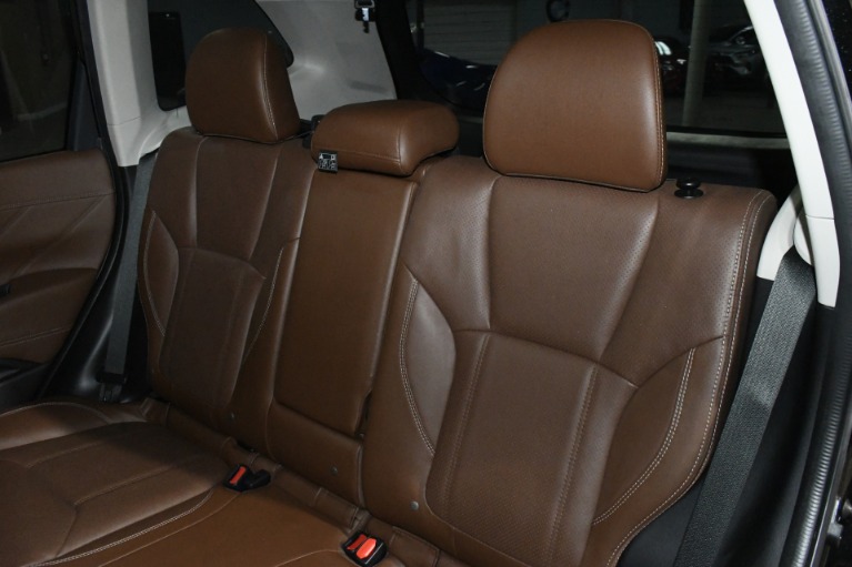 2021 Subaru Forester Touring - Photo 117