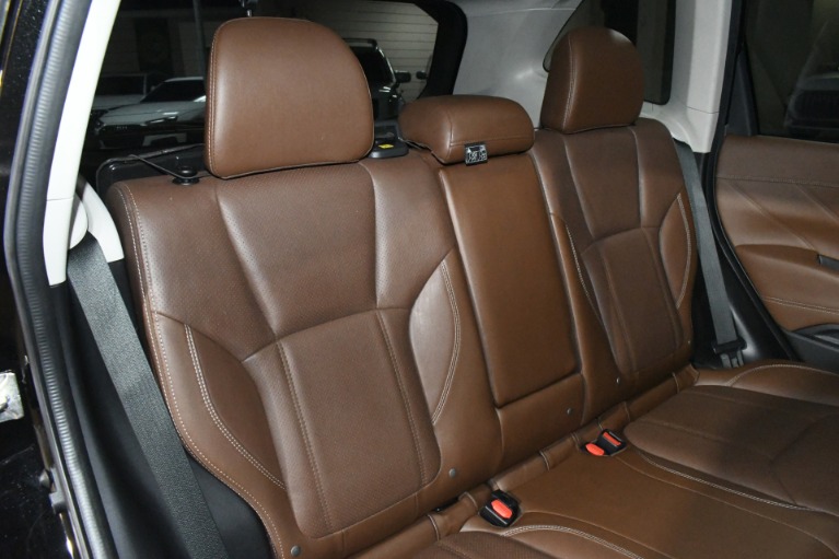 2021 Subaru Forester Touring - Photo 118