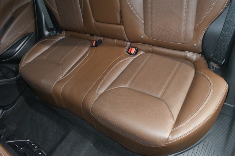 2021 Subaru Forester Touring - Photo 119