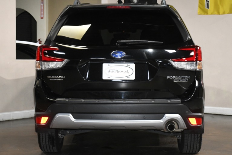 2021 Subaru Forester Touring - Photo 102