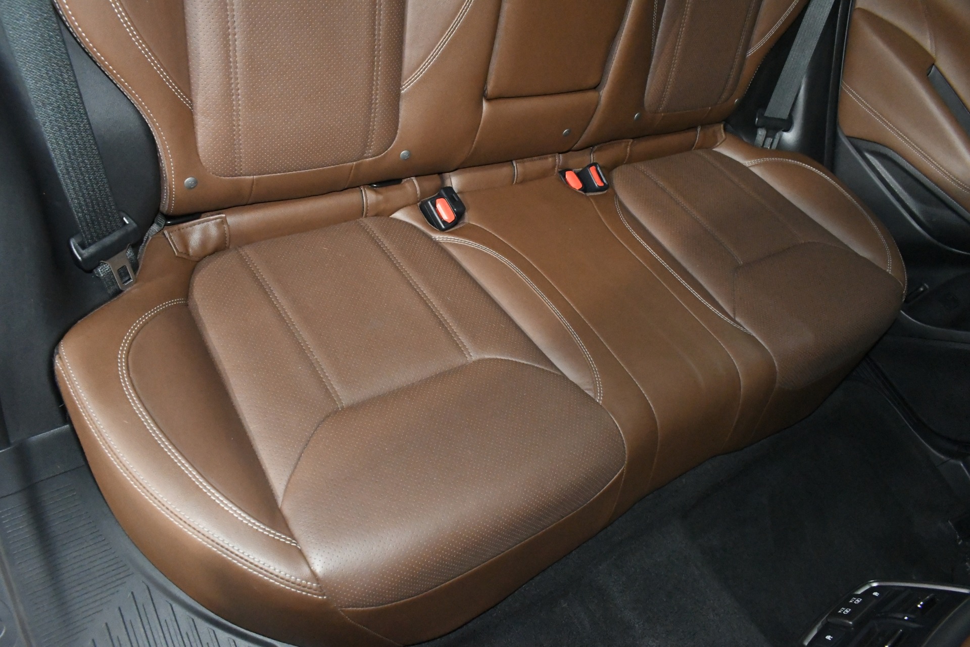 2021 Subaru Forester Touring - Photo 20