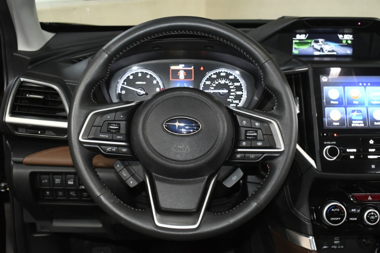 2021 Subaru Forester Touring - Photo 123
