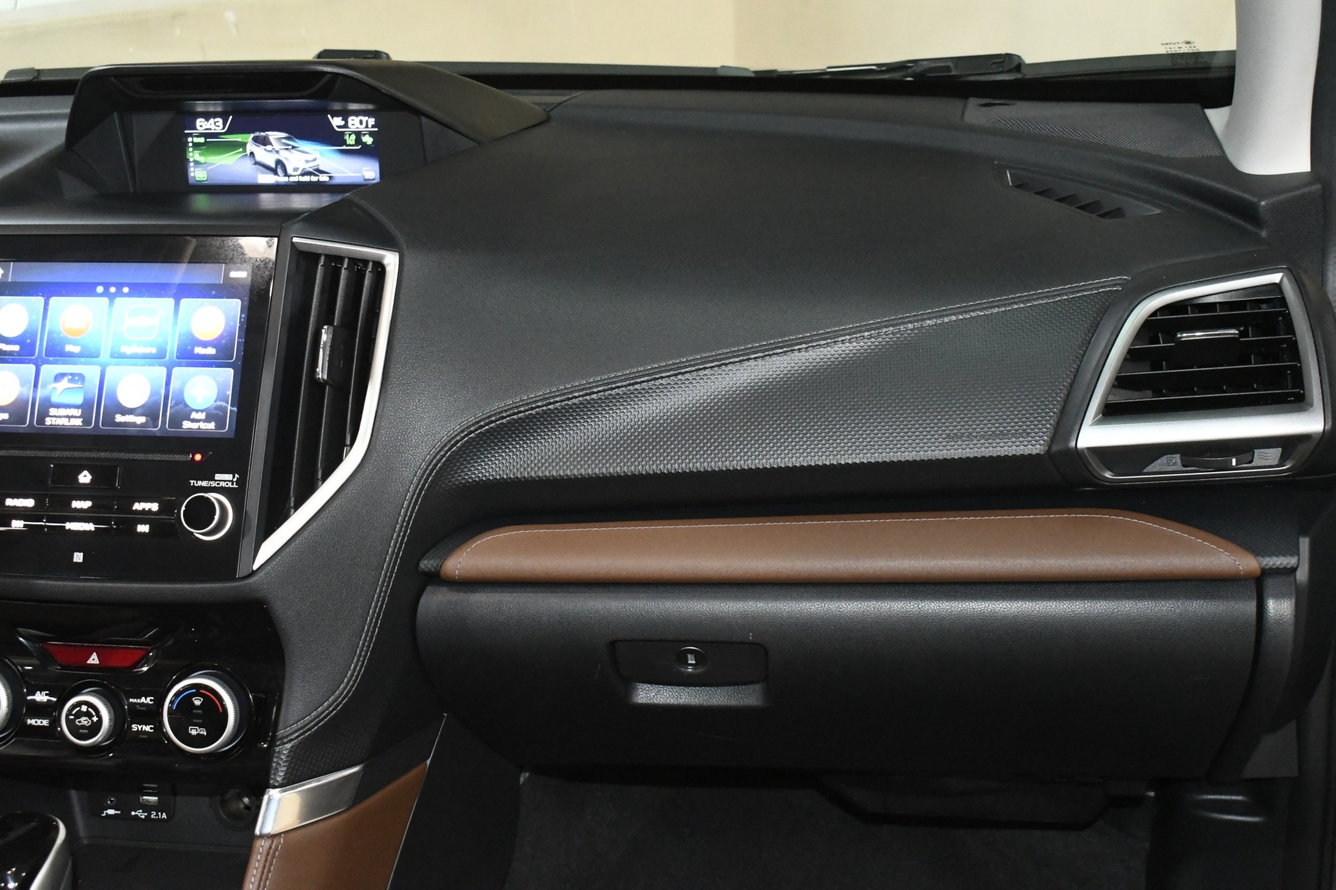 2021 Subaru Forester Touring - Photo 24