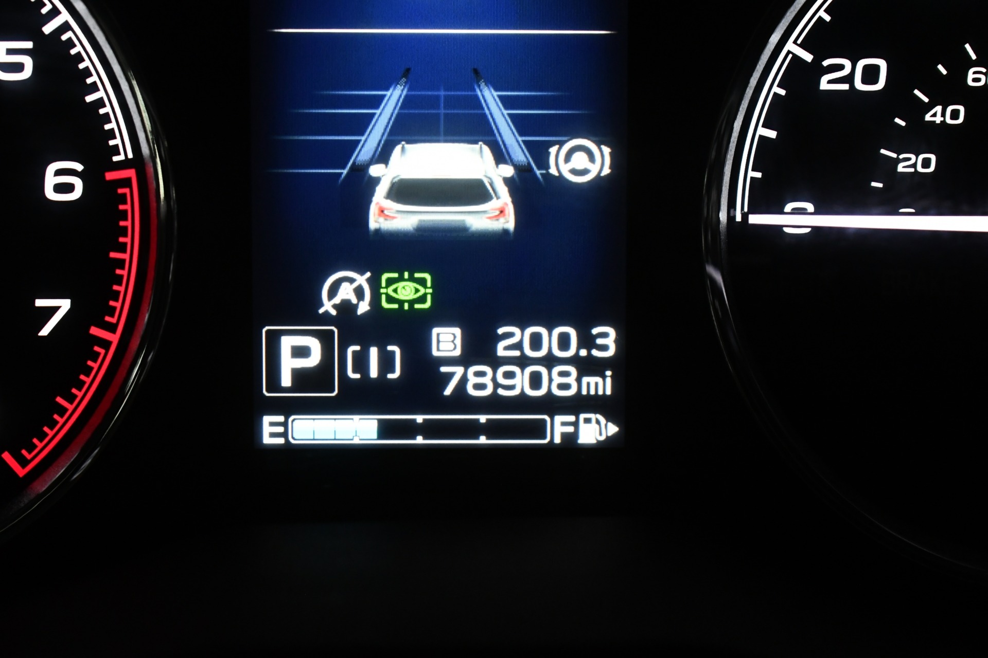 2021 Subaru Forester Touring - Photo 26