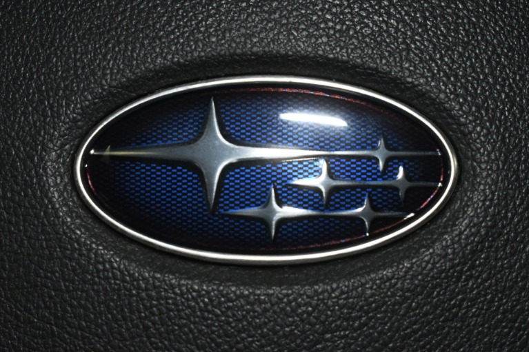 2021 Subaru Forester Touring - Photo 129
