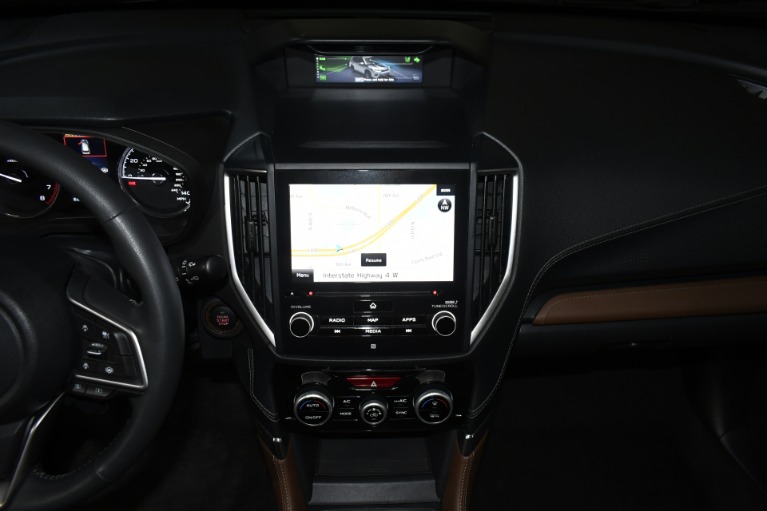 2021 Subaru Forester Touring - Photo 132