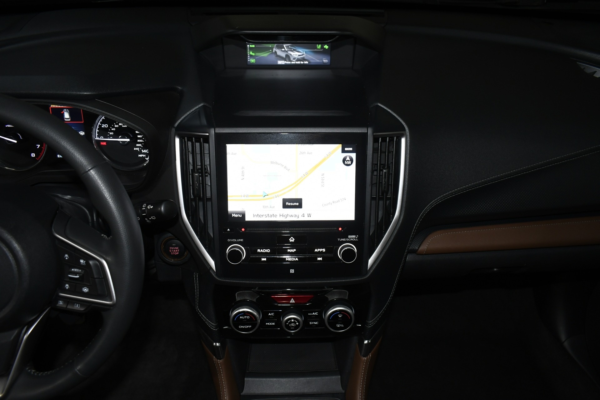 2021 Subaru Forester Touring - Photo 32