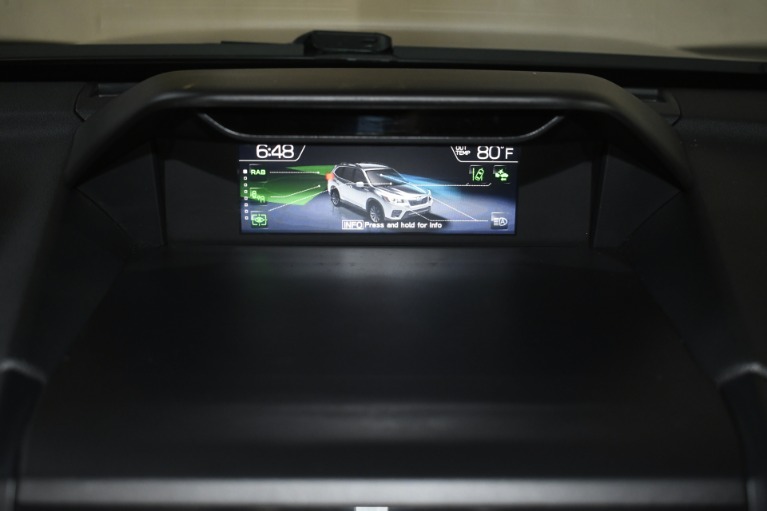 2021 Subaru Forester Touring - Photo 133