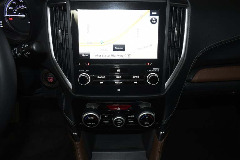 2021 Subaru Forester Touring - Photo 134
