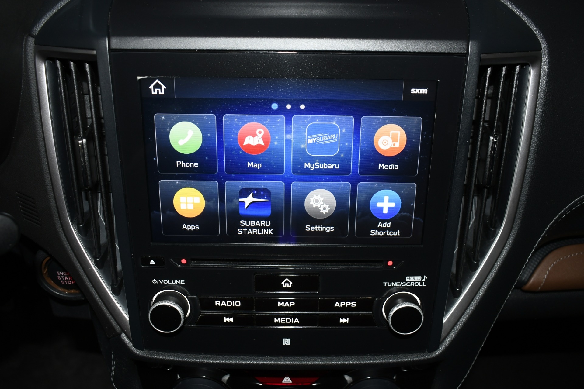 2021 Subaru Forester Touring - Photo 35