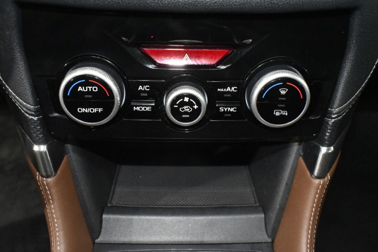 2021 Subaru Forester Touring - Photo 136