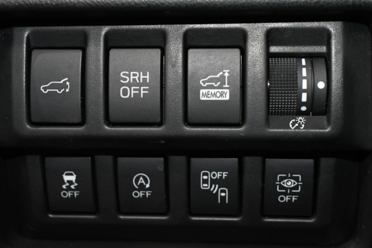 2021 Subaru Forester Touring - Photo 139