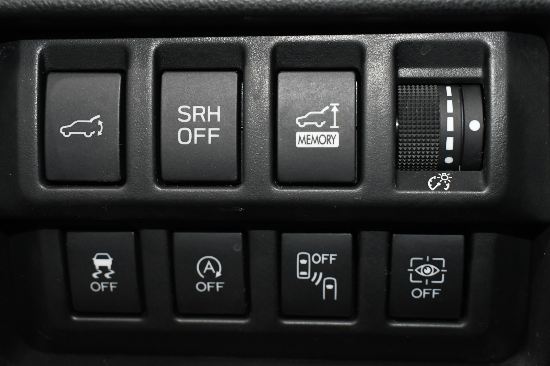 2021 Subaru Forester Touring - Photo 39