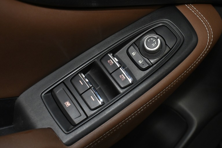 2021 Subaru Forester Touring - Photo 140