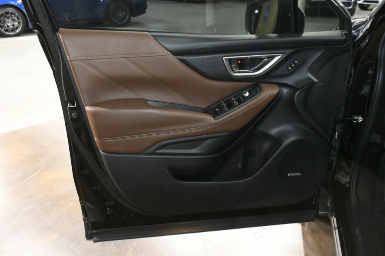 2021 Subaru Forester Touring - Photo 141