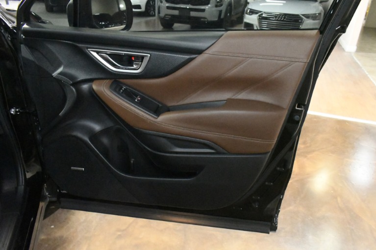 2021 Subaru Forester Touring - Photo 142