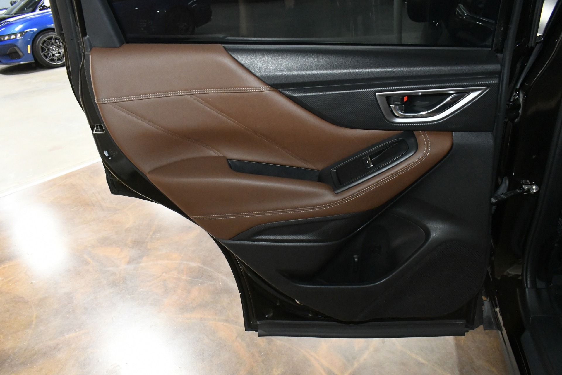2021 Subaru Forester Touring - Photo 43