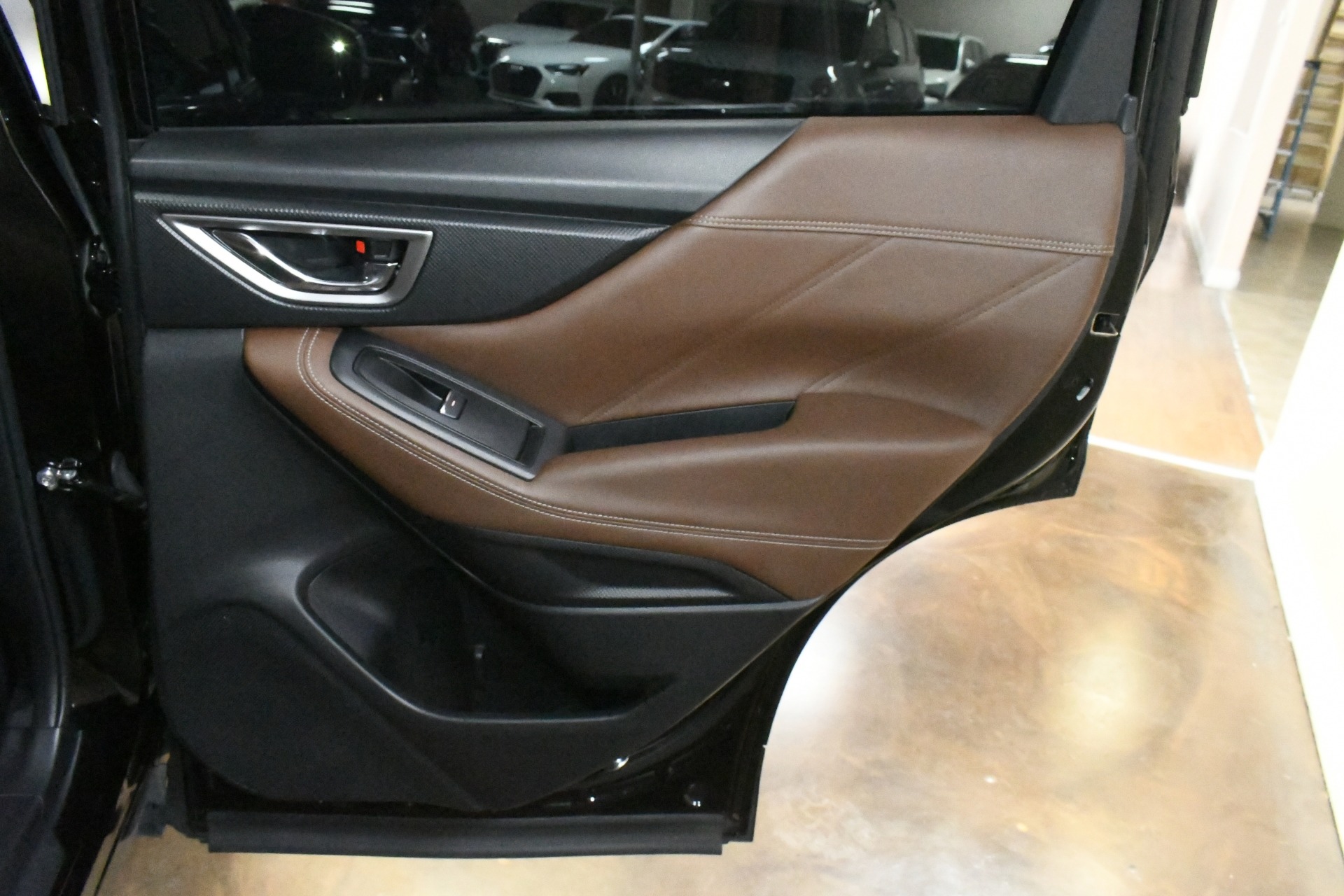 2021 Subaru Forester Touring - Photo 44