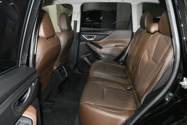 2021 Subaru Forester Touring - Photo 147