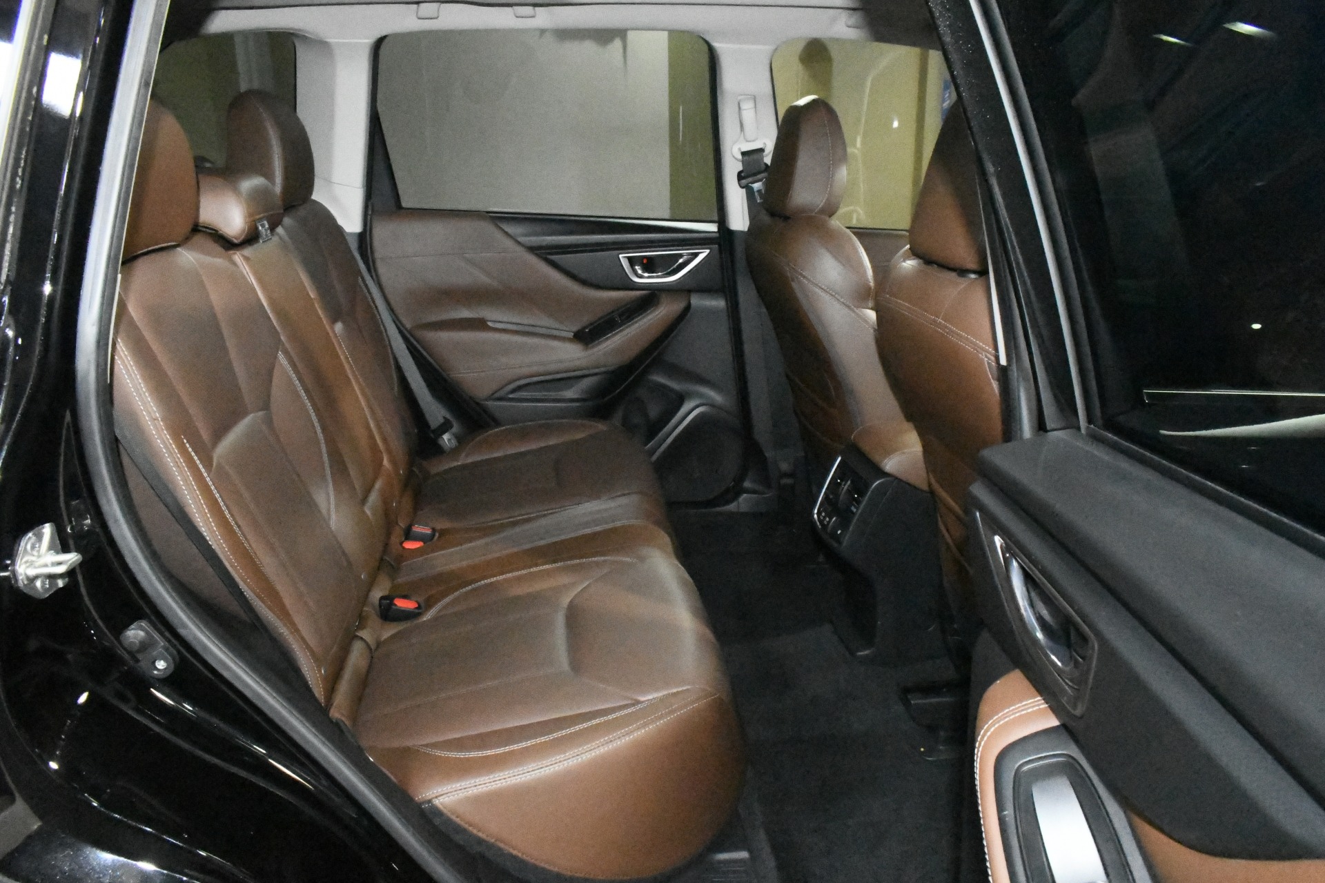 2021 Subaru Forester Touring - Photo 48