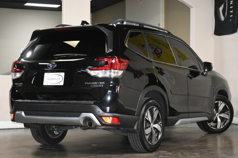 2021 Subaru Forester Touring - Photo 105
