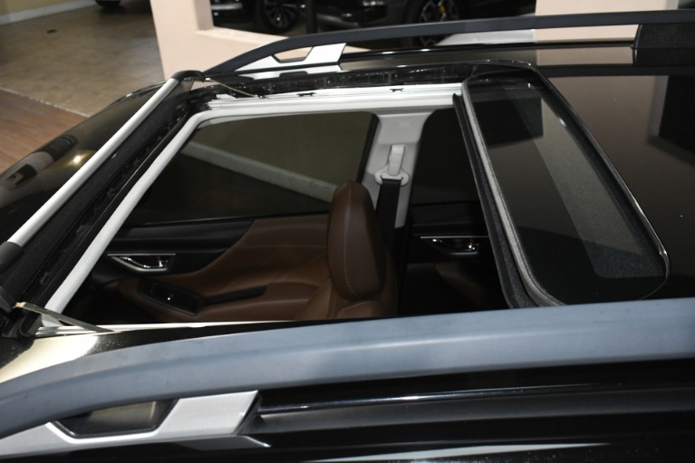 2021 Subaru Forester Touring - Photo 150