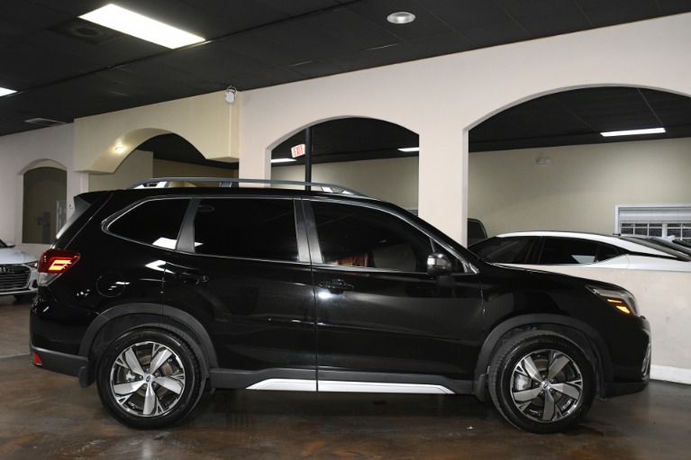 2021 Subaru Forester Touring - Photo 152