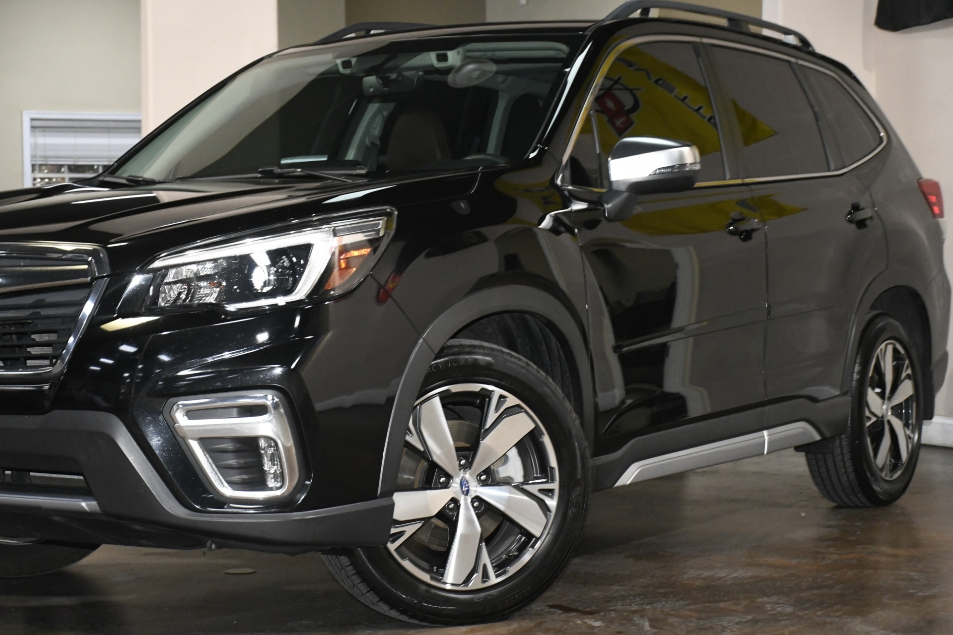 2021 Subaru Forester Touring - Photo 54