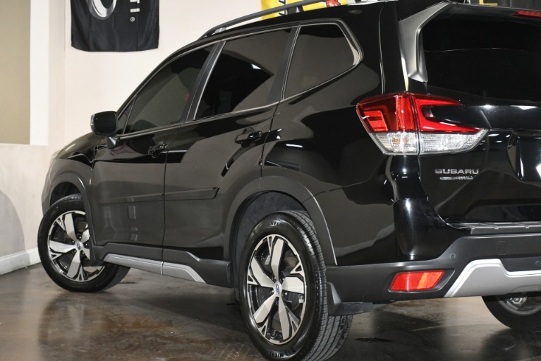 2021 Subaru Forester Touring - Photo 155
