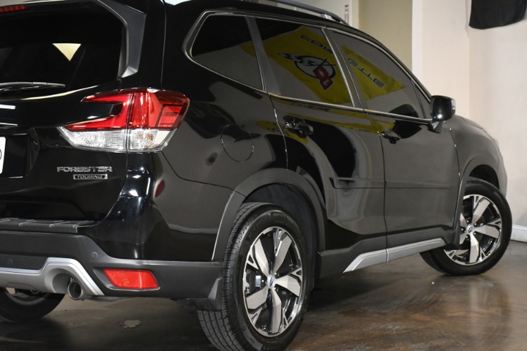 2021 Subaru Forester Touring - Photo 156