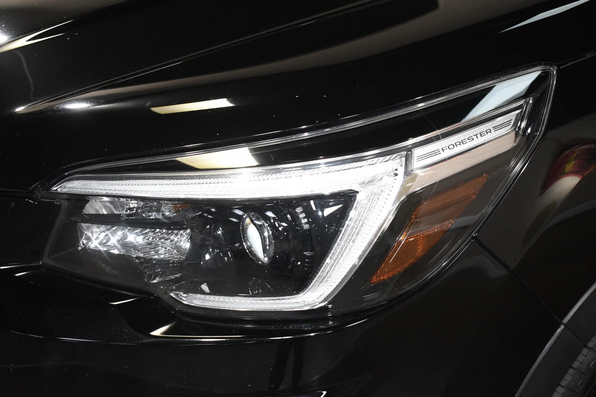 2021 Subaru Forester Touring - Photo 57