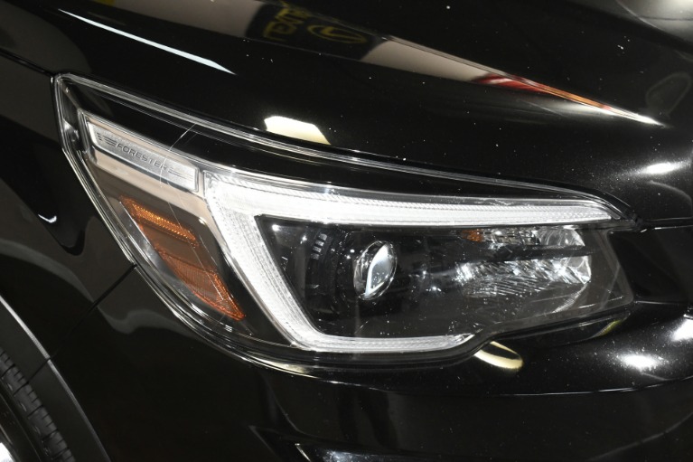2021 Subaru Forester Touring - Photo 158