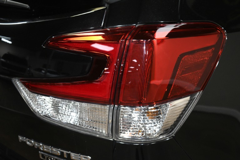 2021 Subaru Forester Touring - Photo 159