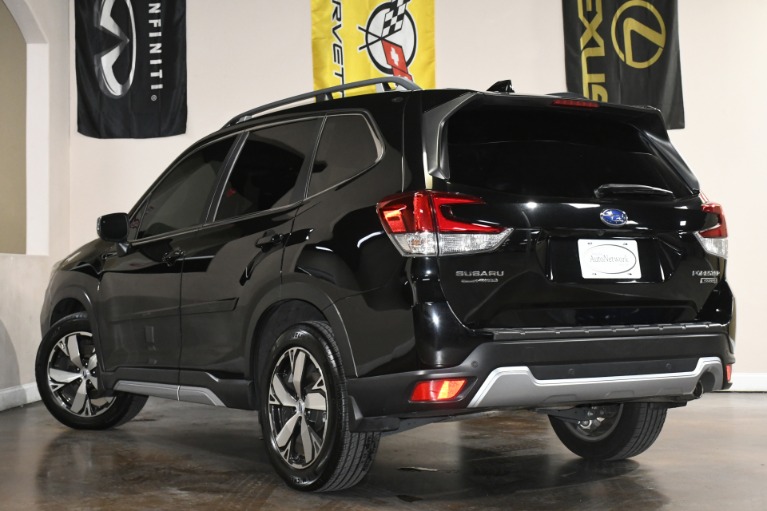 2021 Subaru Forester Touring - Photo 106