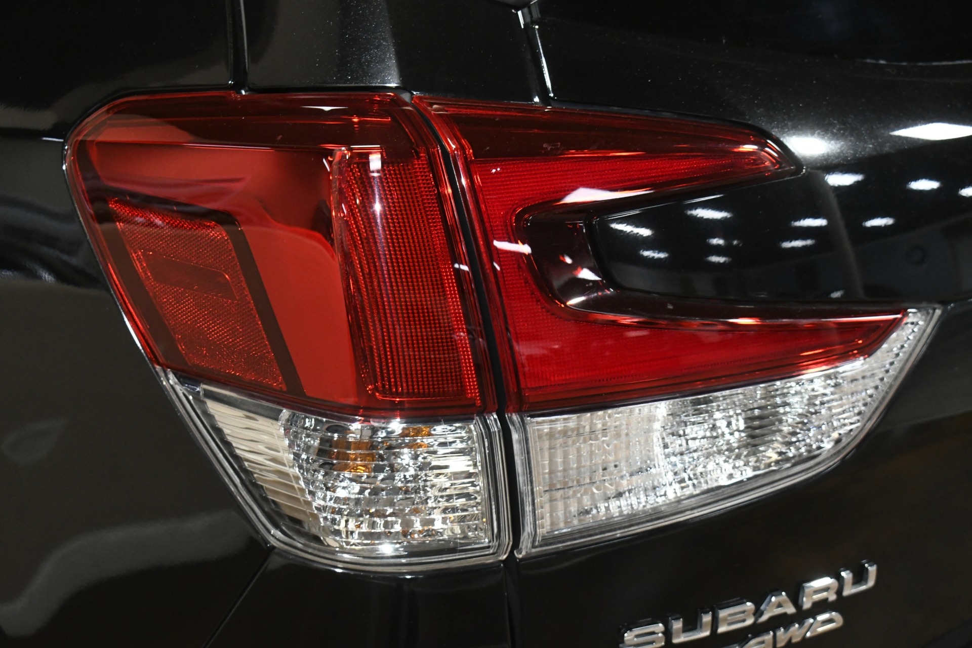 2021 Subaru Forester Touring - Photo 60