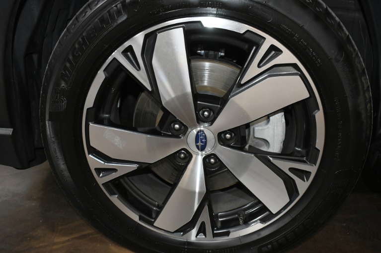 2021 Subaru Forester Touring - Photo 165