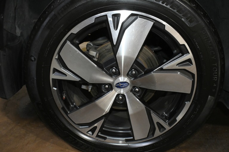 2021 Subaru Forester Touring - Photo 167
