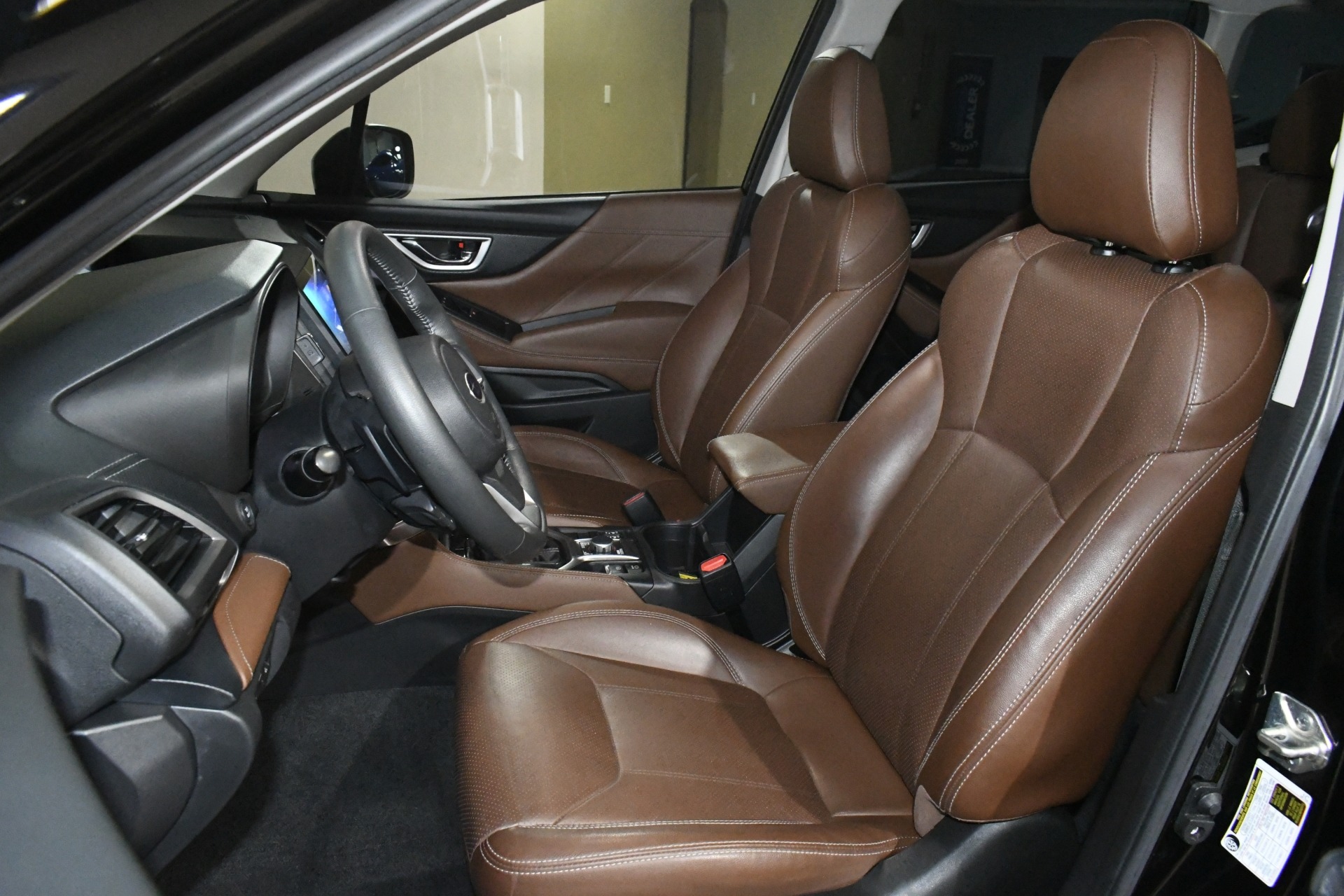 2021 Subaru Forester Touring - Photo 7