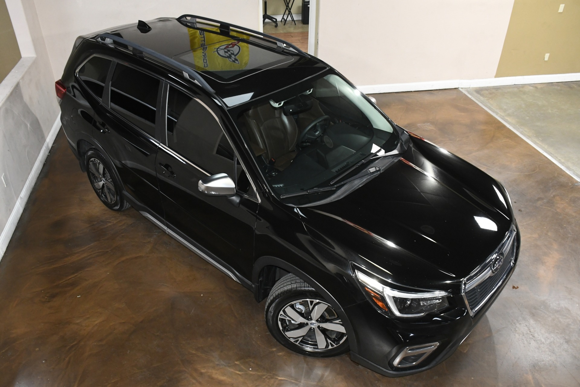 2021 Subaru Forester Touring - Photo 73